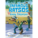 The Infamous Ratsos: Ratty Tattletale