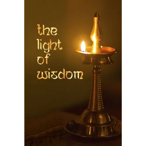 The Light of Wisdom