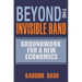 Beyond the Invisible Hand: Groundwork for a New Economics