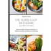 The Super Easy Ketogenic Recipe Guide: Quick and Easy Ketogenic Recipes to Boost Your Diet and Improve Your Body