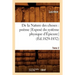 de la Nature Des Choses: Poëme. [Exposé Du Système Physique d'Épicure]. Tome 2 (Éd.1829-1832)