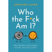Who the F*ck Am I?: The People Pleaser's Guide to Self-Love