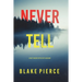 Never Tell (A May Moore Suspense Thriller-Book 2)