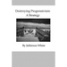 Destroying Progressivism: A Strategy