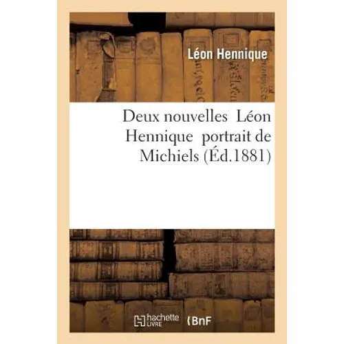 Deux Nouvelles