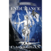 Emrysia: Endurance: Volume III of The Three Sisters Trilogy