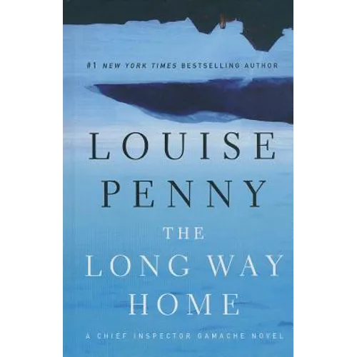 The Long Way Home