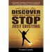 How to Discover Your Life Purpose and Stop Just Existing: A Christian Woman's Guide to Living Life With Purpose, Passion, and Fulfillment