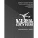 Aircraft Accident Report: Uncontrolled Descent and Collision with Terrain Usair Flight 427, Boeing 737-300, N513AU Near Aliquippa, Pennsylvania