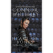 Heart of Bones: A Fireheart Urban Fantasy Novella