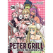 Peter Grill and the Philosopher's Time Vol. 6