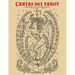 Cartas del tarot libro para colorear para adultos 2