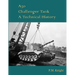 A30 Challenger Tank A Technical History