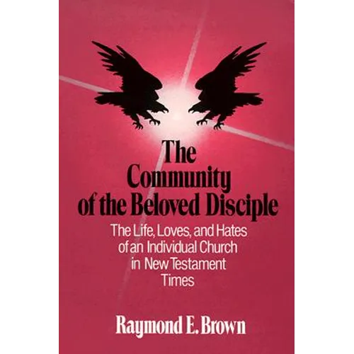 The Community of the Beloved Disciple
