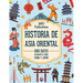 Historia de Asia Oriental: 1000 datos fascinantes sobre China y Japón