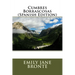 Cumbres Borrascosas (Spanish Edition)