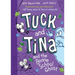 Tuck and Tina and the Boone School Ghost: Volume 2