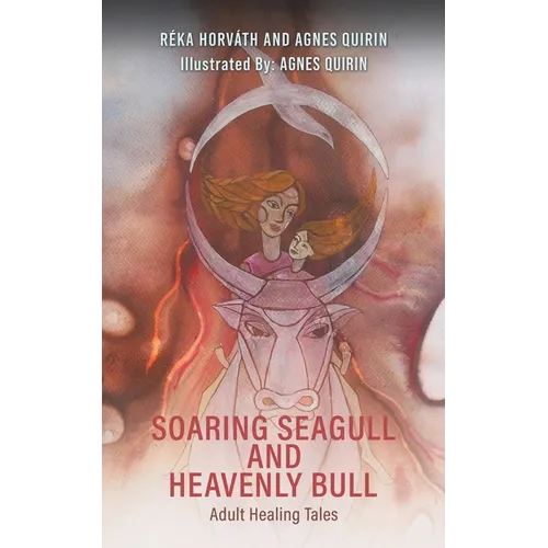 Soaring Seagull and Heavenly Bull
