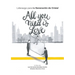 All you need is love: Liderazgo para la Generación de Cristal