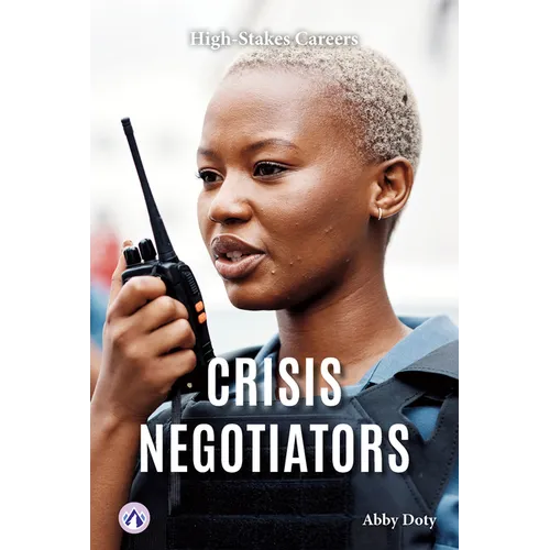 Crisis Negotiators