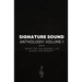Signature Sound: "What do you sound like when you speak?"