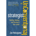 The UnConventional Strategist