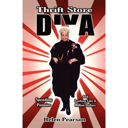 Thrift Store Diva
