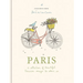 Zoé de Las Cases Paris Colouring Book: A Collection of Beautiful Parisian Images to Colour in