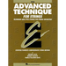 Advanced Technique for Strings (Essential Elements Series): Viola