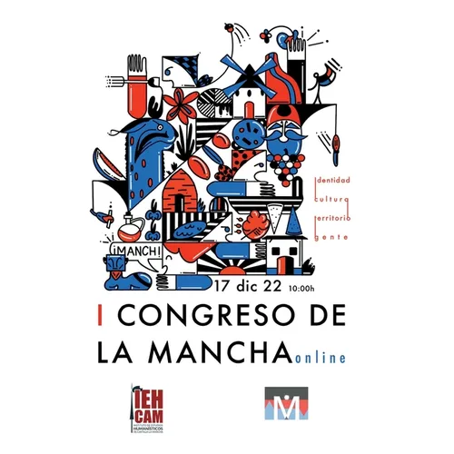 Actas del I Congreso de La Mancha