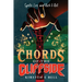 Chords of the Cliffside