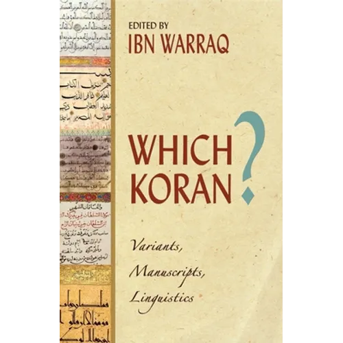 Which Koran?