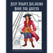 Sexy Pirate Coloring Book For Adults: Color Male And Female Pirates As They Travel The Seven Seas