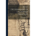 Petit Dictionnaire De L'académie Française