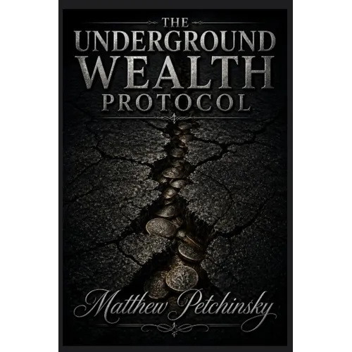 The Underground Wealth Protocol