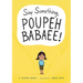 Say Something, Poupeh Babaee!: A Graphic Novel