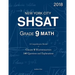 SHSAT Grade 9 Math: 9th Grade Mathematics; 140 Questions and Explanations
