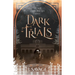 Dark Trials - The Prequel: A Heart-Pounding Mystery-Thriller