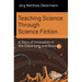 Teaching Science Through Science Fiction: A Story of Innovation in the Classroom and Beyond