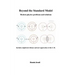Beyond the Standard Model: Modern physics problems and solutions