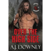 Over The High Side: The Sacred Hearts MC Pacific Northwest