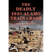 The Deadly 1940 Alamo Train Crash