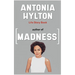 Antonia Hylton Book: Life story