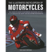 The Illustrated Encyclopedia of Motorcycles: The Complete Guide to Motorbikes and Biking, with an A-Z of Marques and More Than 850 Superb Photographs