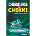 Cheeselings and Chikki