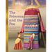 The Princess and the Pea: The Classic Story Retold