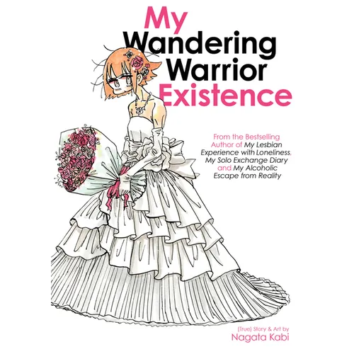 My Wandering Warrior Existence
