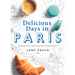 Delicious Days in Paris: Walking Tours to Explore the City's Food and Culture
