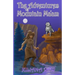 The Adventures of Mountain Ma'am