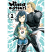 Hinamatsuri Volume 2